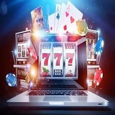 Free spins bonus round in Galactic Gems with multiplier symbols highlighted