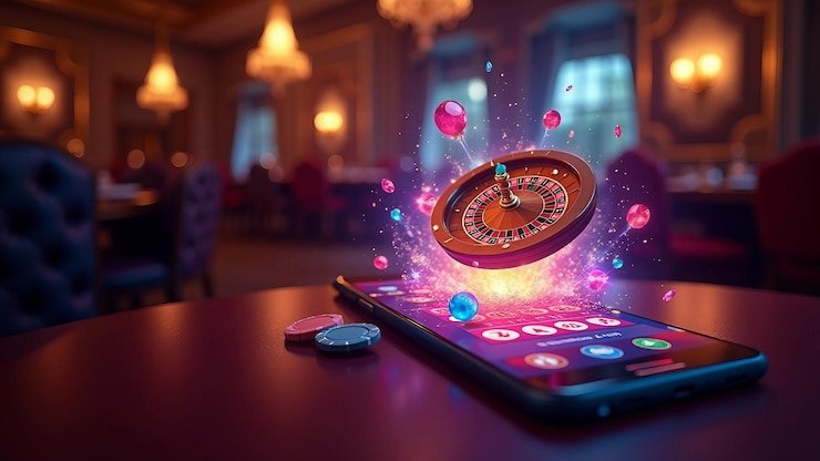 Free spins feature in Wild West Gold with bonus multipliers displayed